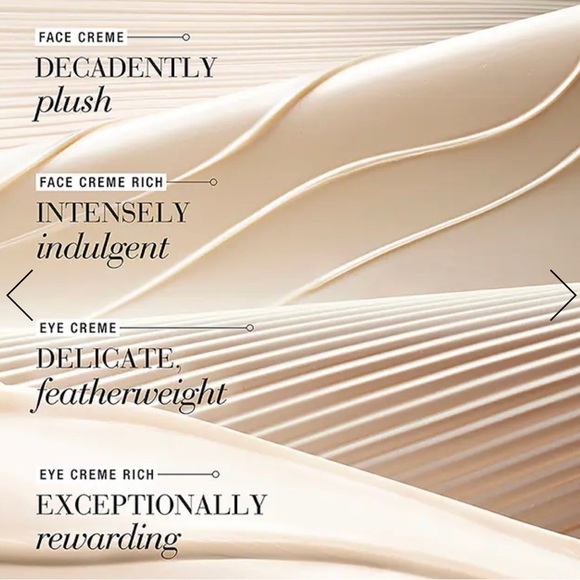 Estee Lauder Re-Nutriv Ultimate Lift Regenerating Youth Eye Creme 5 ml - Picture 3 of 3